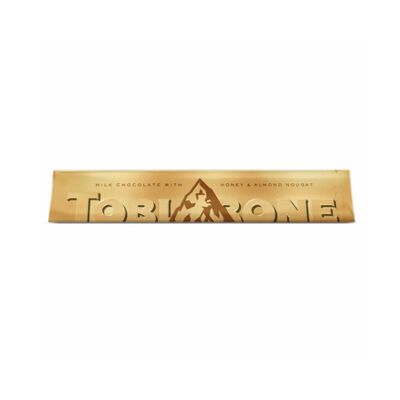 Golden Caramel Bar 340g