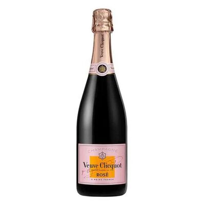 Veue Clicquot Rose 75cl