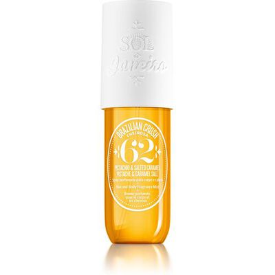 Brazilian Crush Cheirosa 62 Perfume Mist 90ml