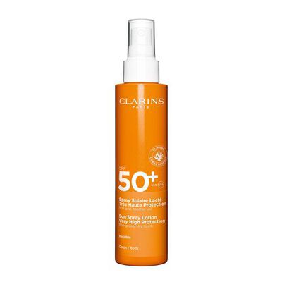 Sun Care Body Lotion Spf 50 150ml