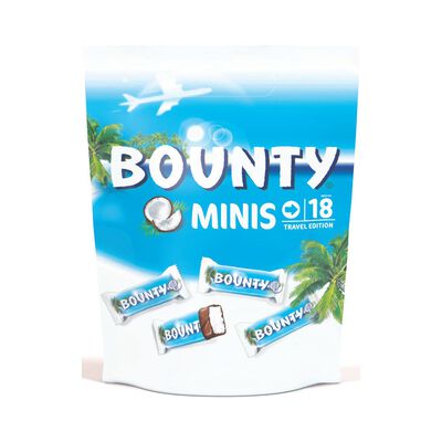M&M Peanut Pouch 330g