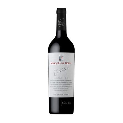 Marques de Borba colheita 75cl