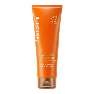 Golden Tan Maximiser After Sun Lotion 250ml