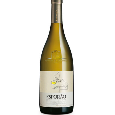 Espor&atilde;o Reserva Branco 75cl
