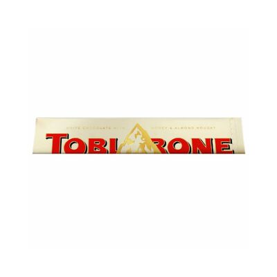 White Chocolate Bar 340g