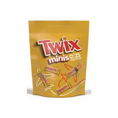 Mono Pouch 500g