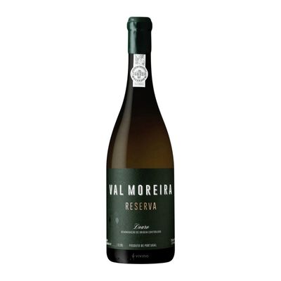 Val Moreira Reserva Branco 75cl
