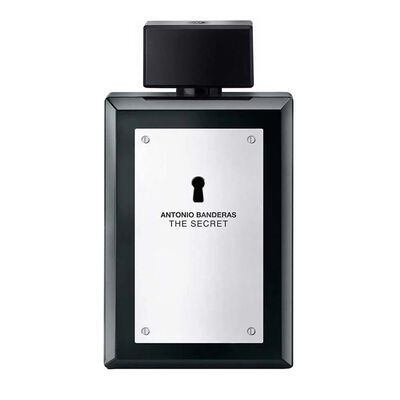 The Secret Eau de Toilette 100ml