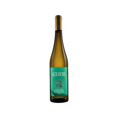 Quinta de Azevedo Loureiro Escolha Minho 75cl