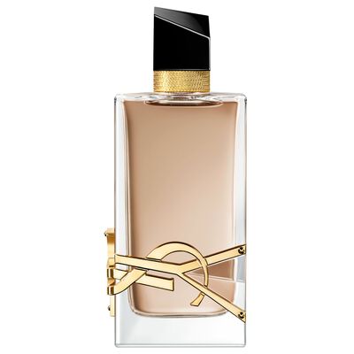 Libre Eau De Parfum Flowers & Flames 90ml