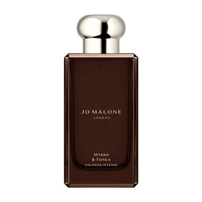 Myrrh & Tonka Intense Pre-Pack 100ml