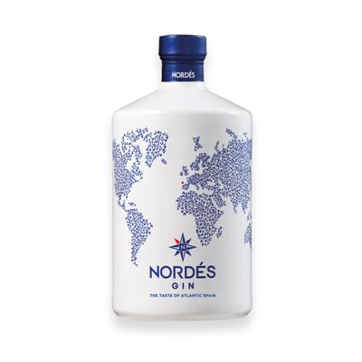 Gin Nordes 100cl
