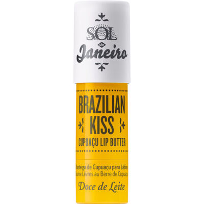 Brazilian Kiss Lip Butter 6,2g