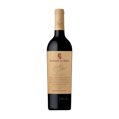 Marques Borba Vinhas Velhas Tinto 75cl