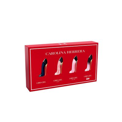 Good Girl Miniature Set 8ml x 4