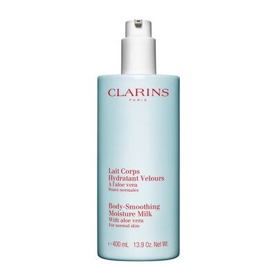 Body-Smoothing Moisture Milk 400ml