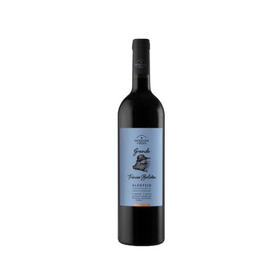 Grande Trinca Bolotas Tinto 75cl