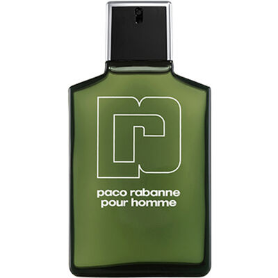 Pour Homme Eau de Toilette 100ml