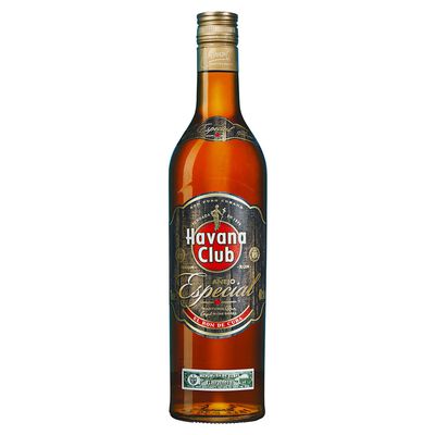 Havana club Especial 100cl