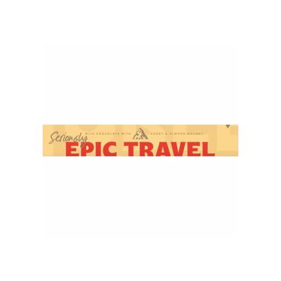 Messages Bar 200g