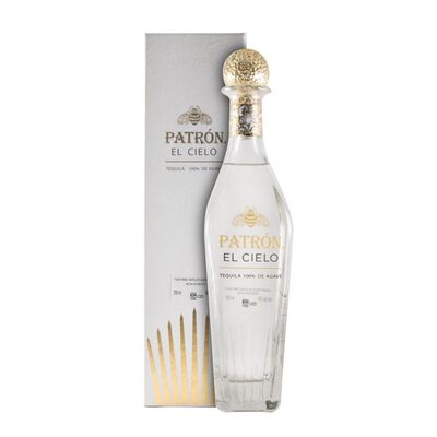 Patron el Cielo Tequila 1L