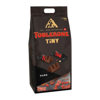 Tiny Dark Bag 240g