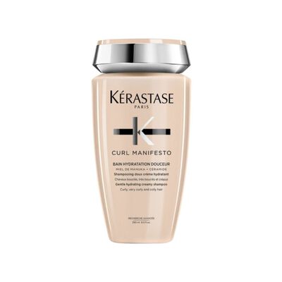 Curl Bain 250ml