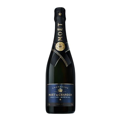 Moet & Chandon Nectar 75cl