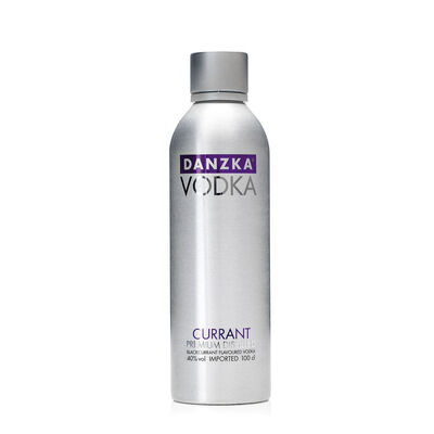 Currant Vodka 1L