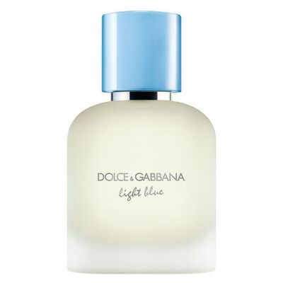 Light Blue Pour Homme EDT 50ml
