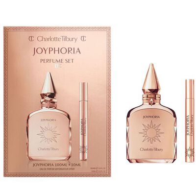 Joyphoria Perfume Set 100ml & 10ml Travel Spray