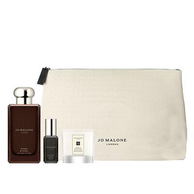 Myrrh & Tonka Cologne Intense Set 100ml