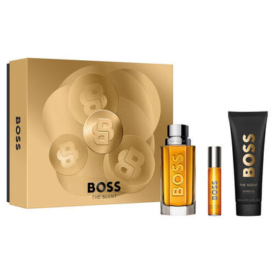 The Scent EDT Set 100ml