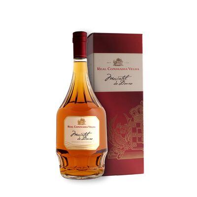Moscatel do Douro RCV 75cl