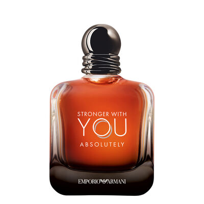 Stronger With You Absolutely Parfum 100ml