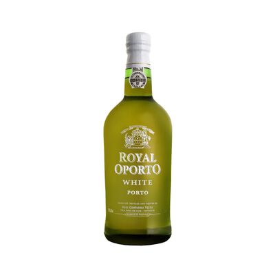 Royal Oporto Fine White 75cl