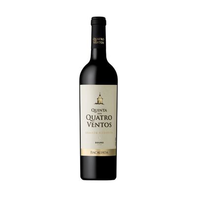 Quinta Quatro Ventos Grande Reserva