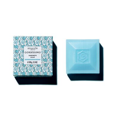Gordissimo Soap 100g