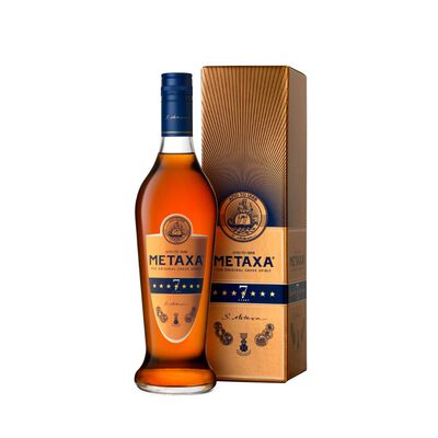 Metaxa 7 Star 100cl