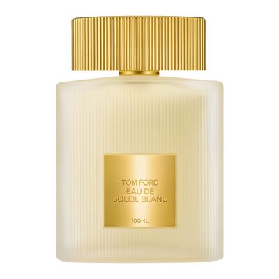 Eau de Soleil Blanc Eau de Toilette 100ml