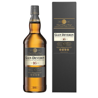 Glen Deveron 16YO 100cl