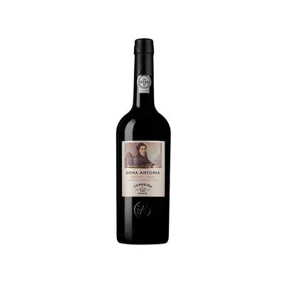 Ferreira Porto Dona Antonia Reserva Tawny 75cl