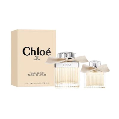 Chloé Eau de Parfum 75ml