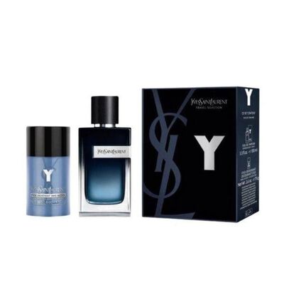 Y Eau de Parfum + Deodorant