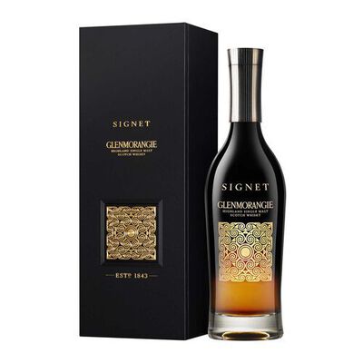 Signet Scotch Whisky 70cl