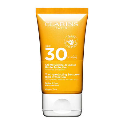 Sun Care Face Cream Spf 30 50ml