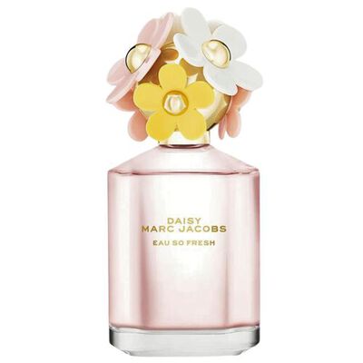 Daisy Eau So Fresh EDT 75ml