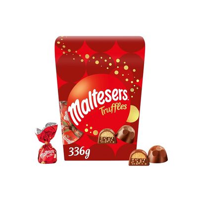 Maltesers Truffles 336g