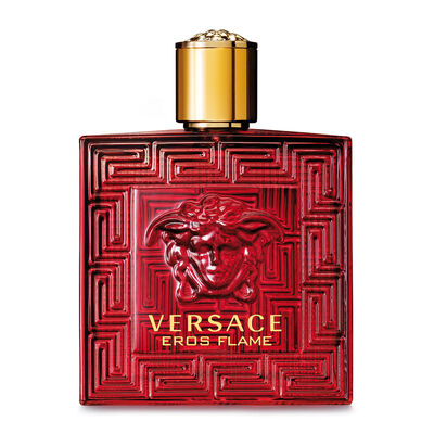 Eros Flame Eau de Parfum 100ml