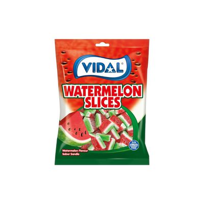 Watermelon Slices 90G